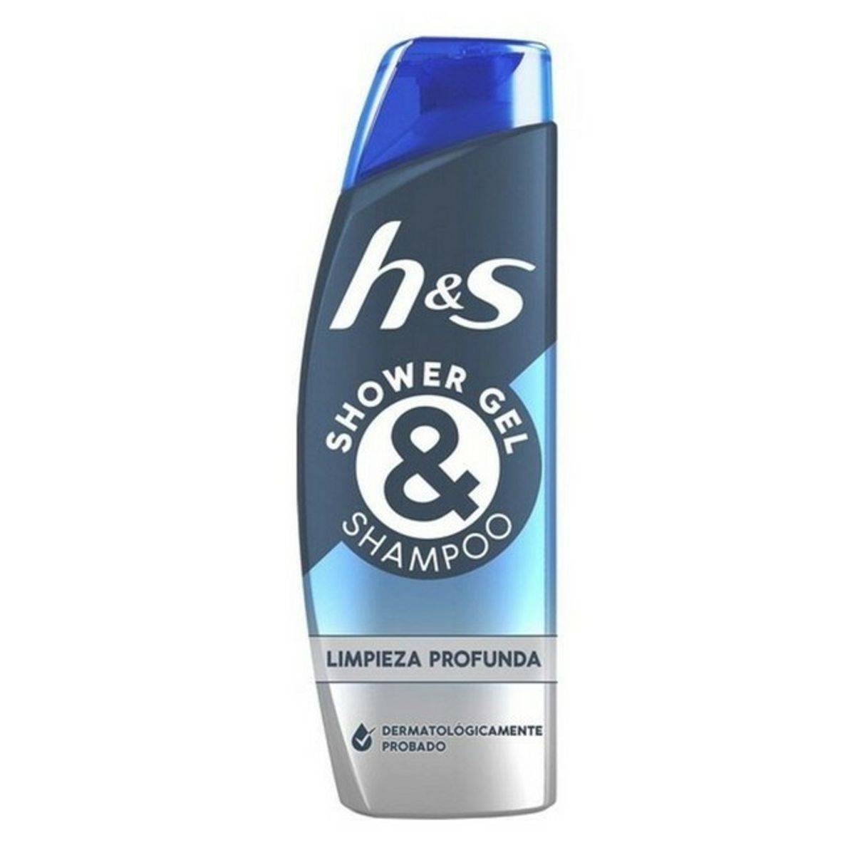 Head & Shoulders - 2in1 Gel & Shampoo Deep Cleansing - 300 ml