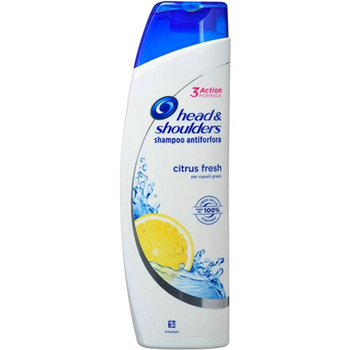 Head & Shoulders Citrus Fresh Shampoo - 300ml