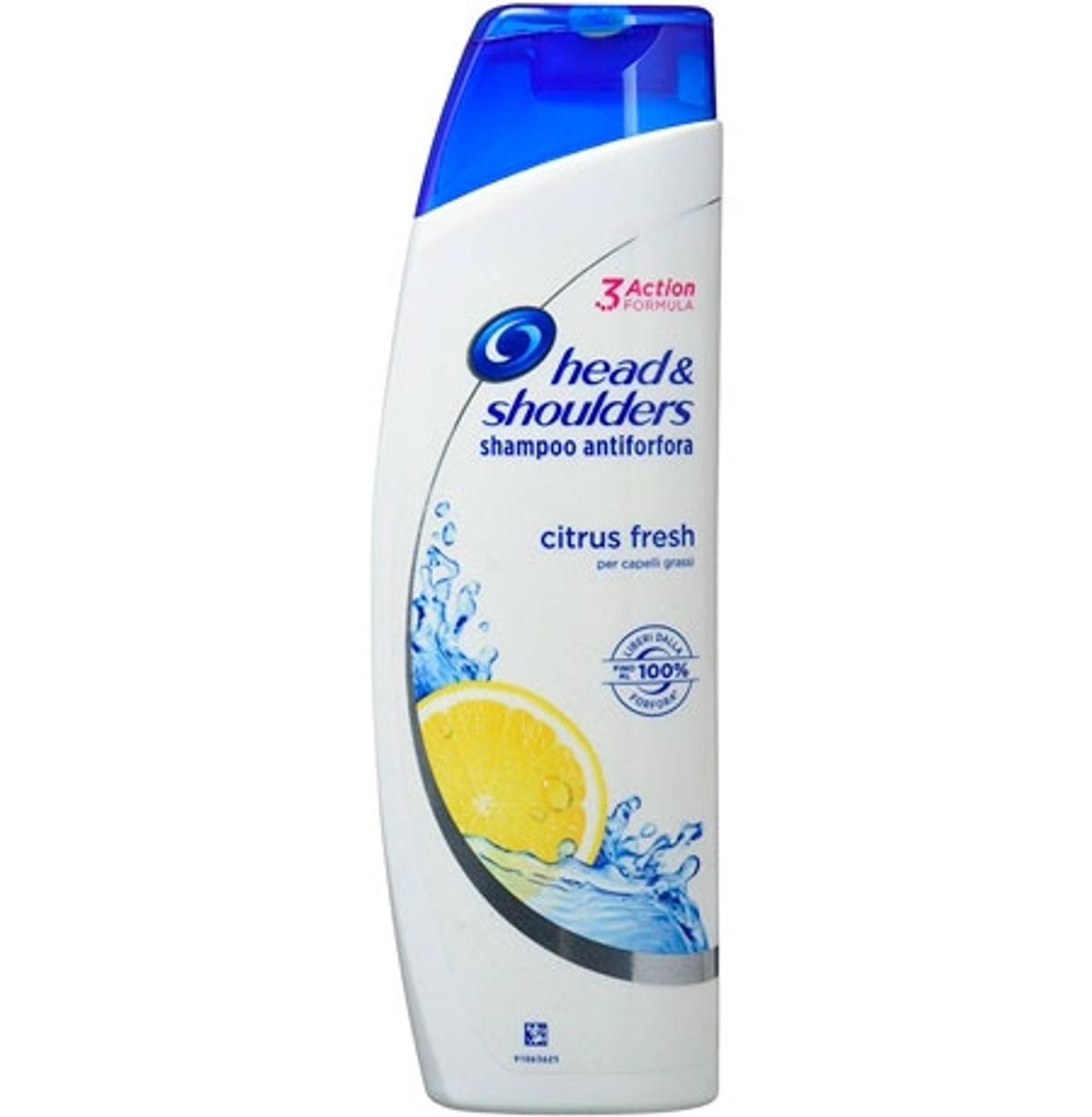 Head & Shoulders Citrus Fresh Shampoo - 300ml