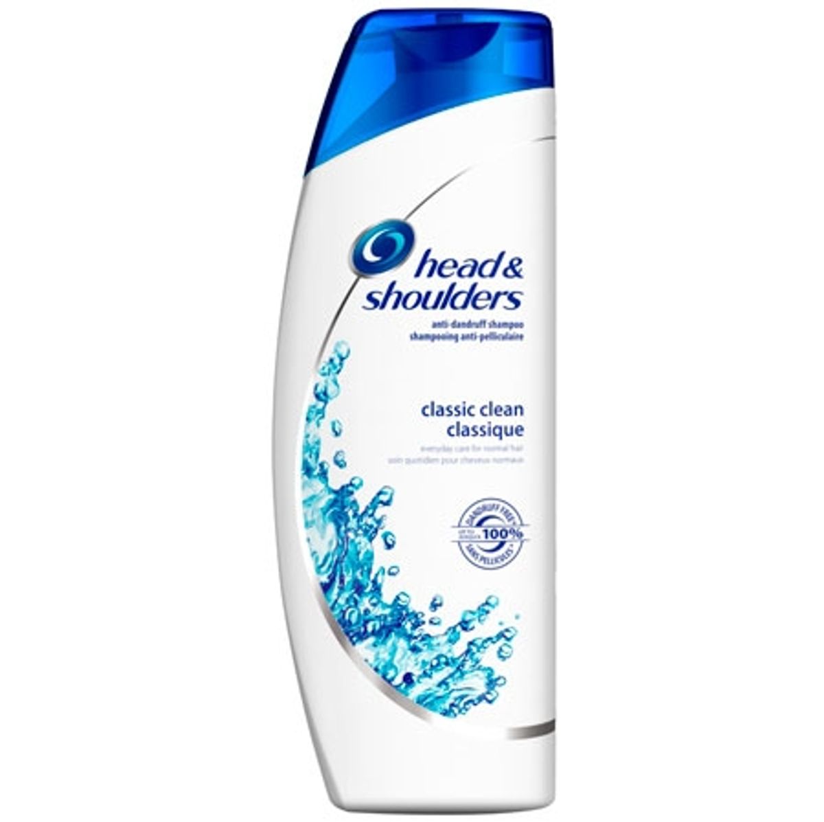 Head & Shoulders Classic Clean Shampoo - 400ml