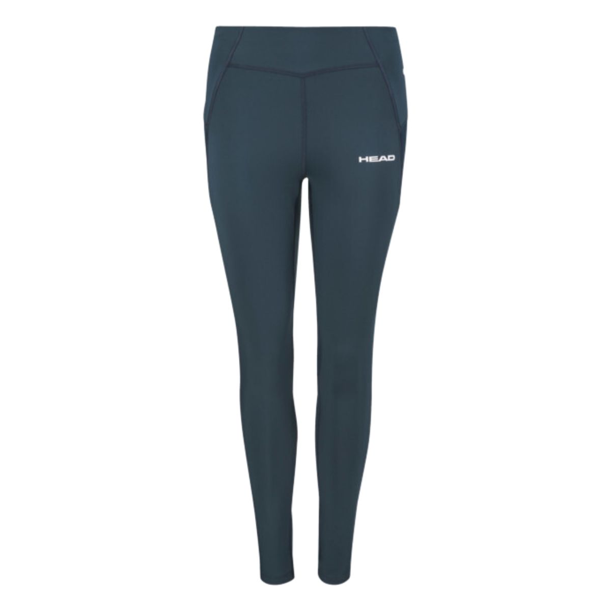 Head Tech Tights Women Navy