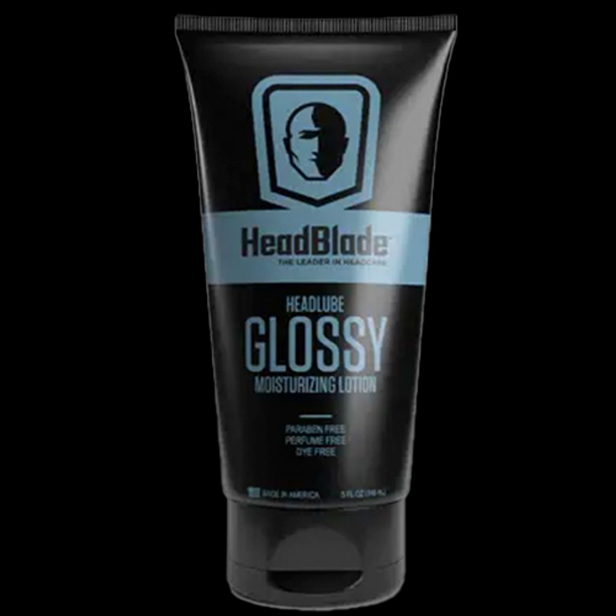 HeadBlade Head Lube Aftershave - Glossy (148 ml)