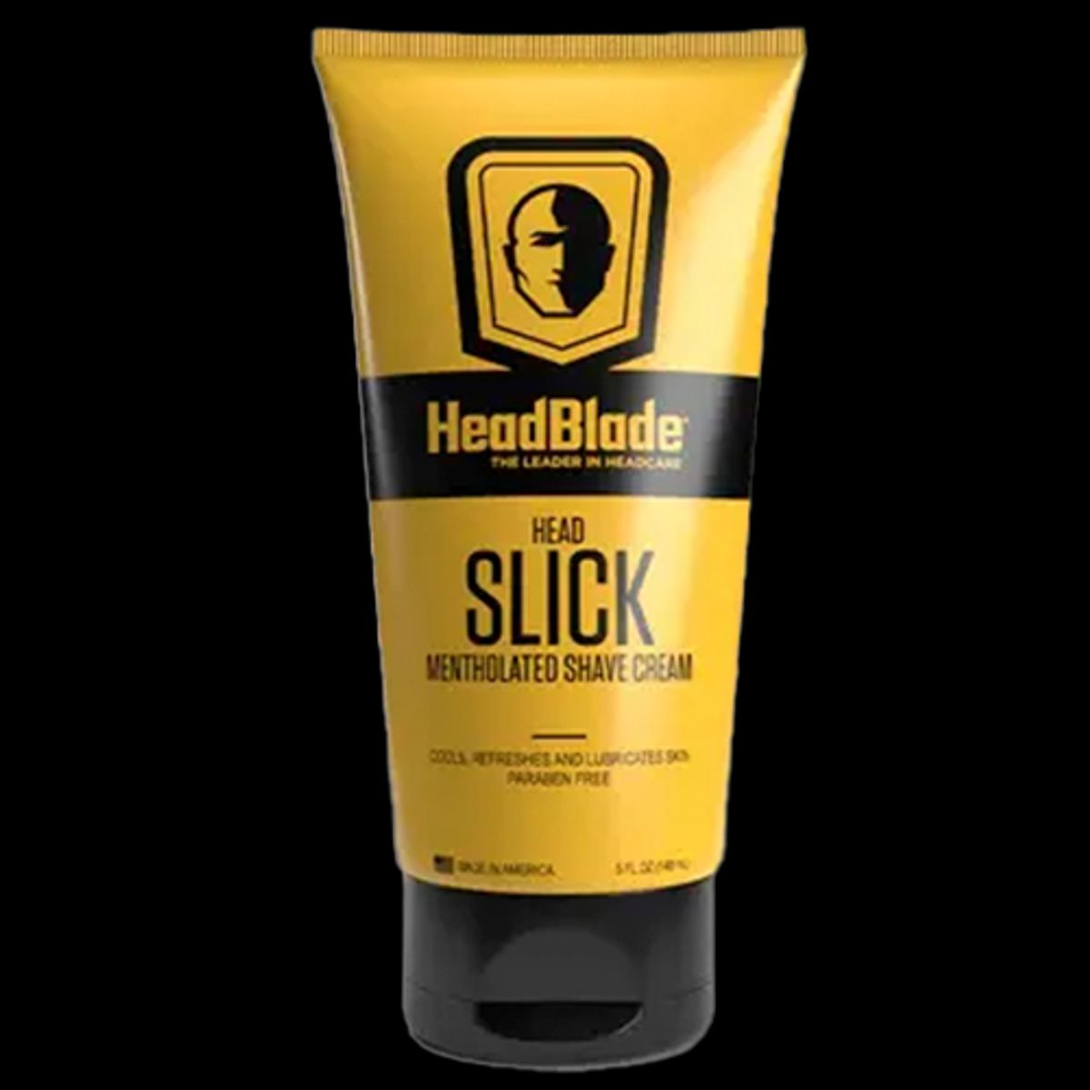 HeadBlade HeadSlick Menthol Shave Creme (148 ml)