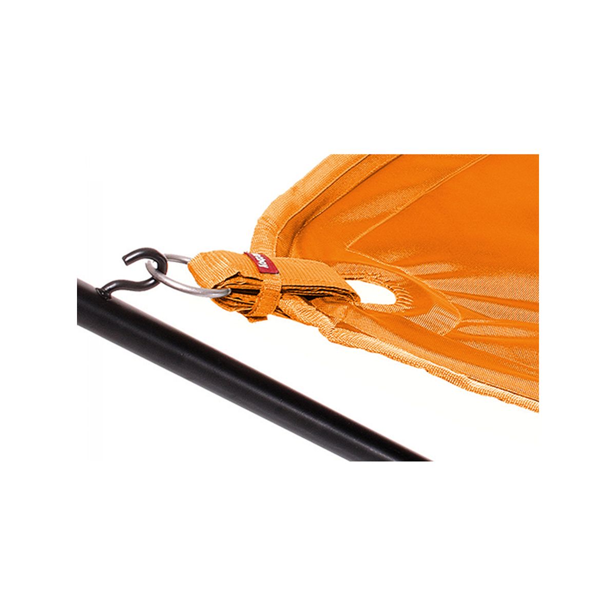 Headdemock strop fra Fatboy (Orange)