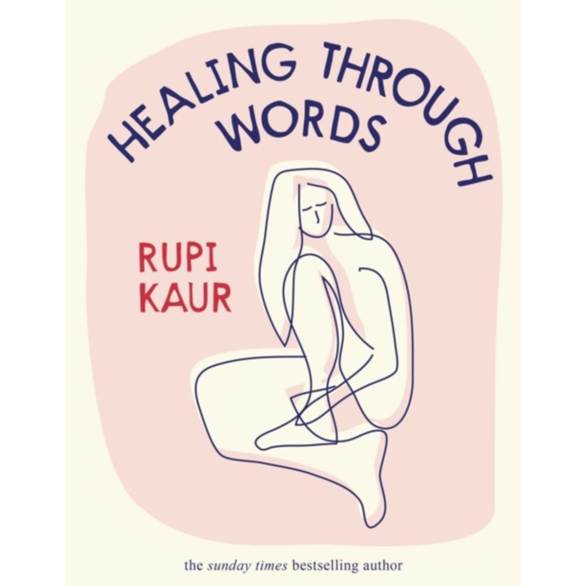 Healing Through Words