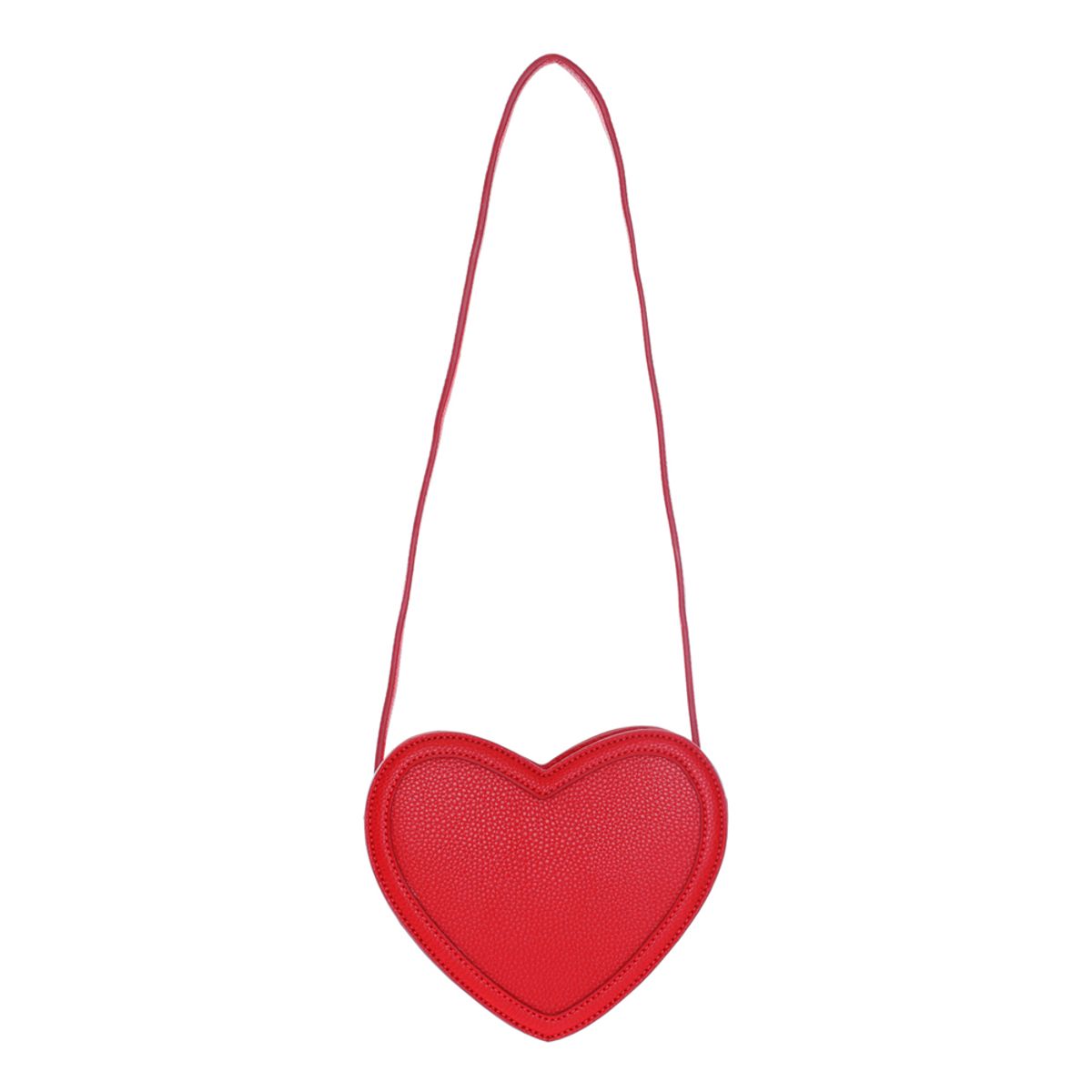 Heart taske (One size)