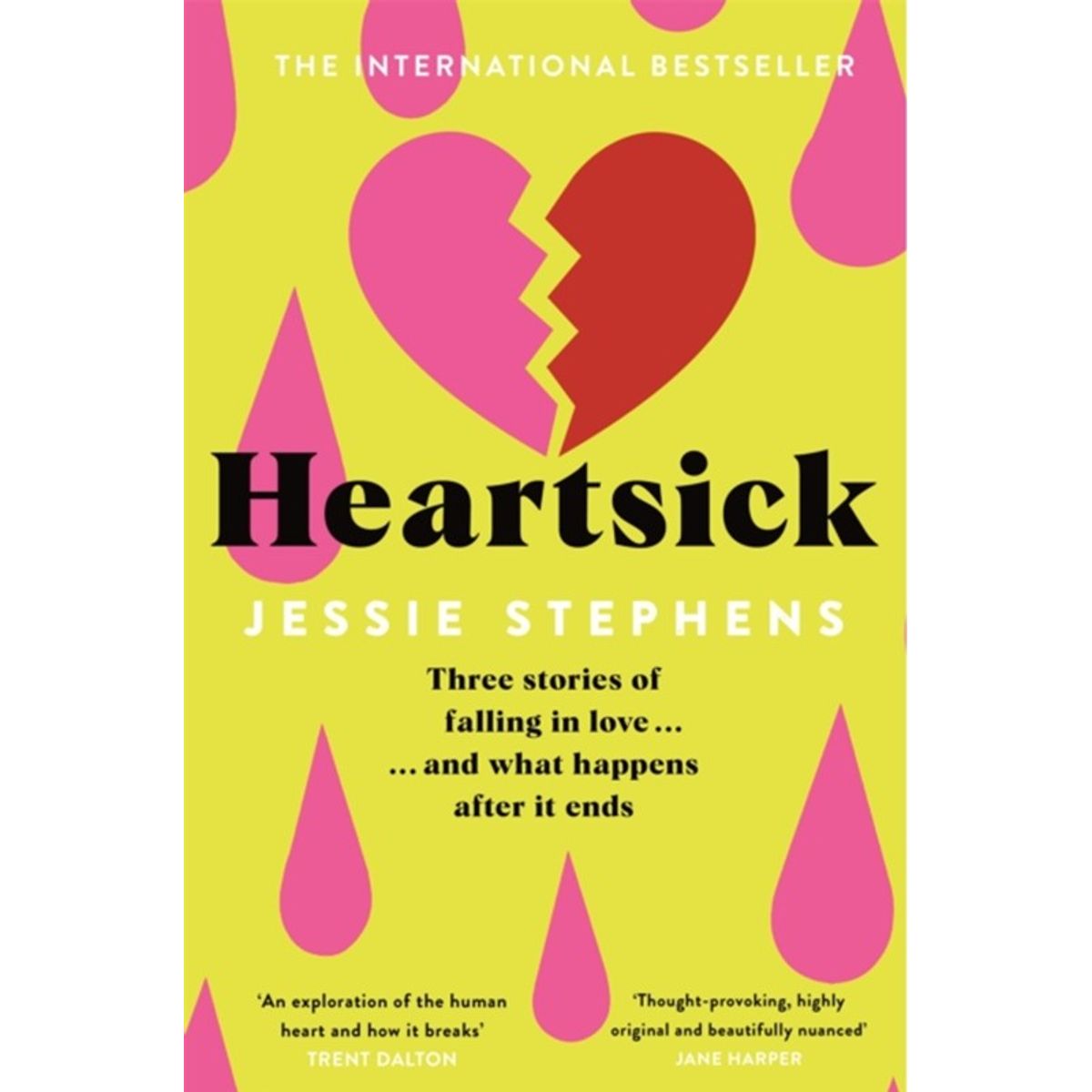 Heartsick