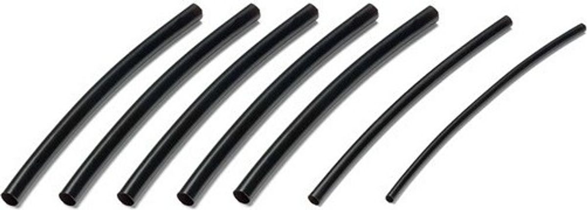 Heat Shrink Tubing Set - 54607 - Tamiya