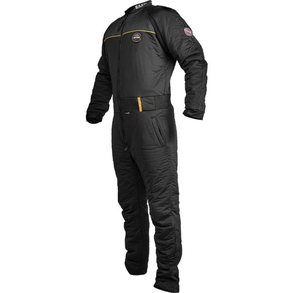 Heated undersuit Flex 2.0 M