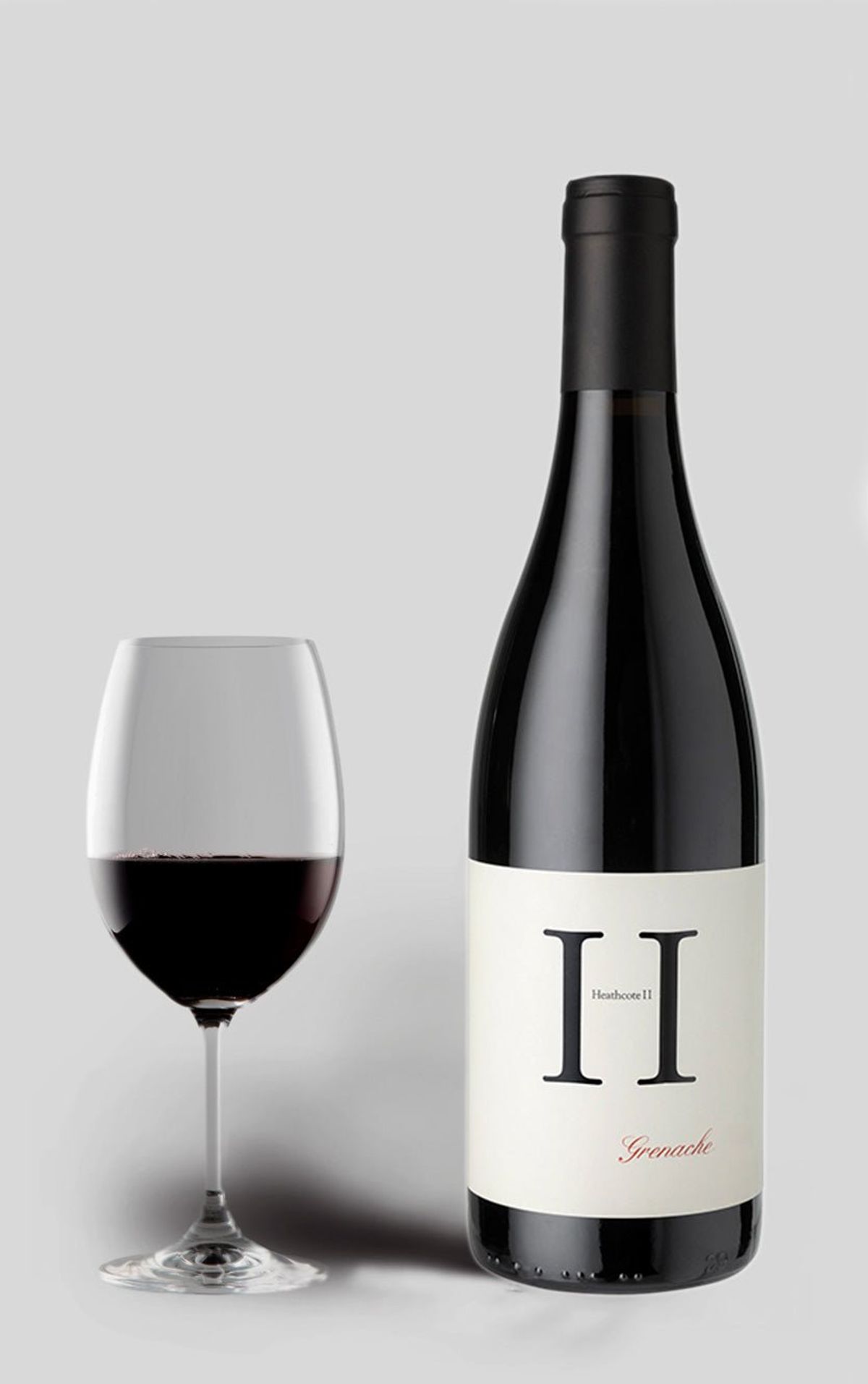 Heathcote II Grenache 2016 Rosdal & Flutto