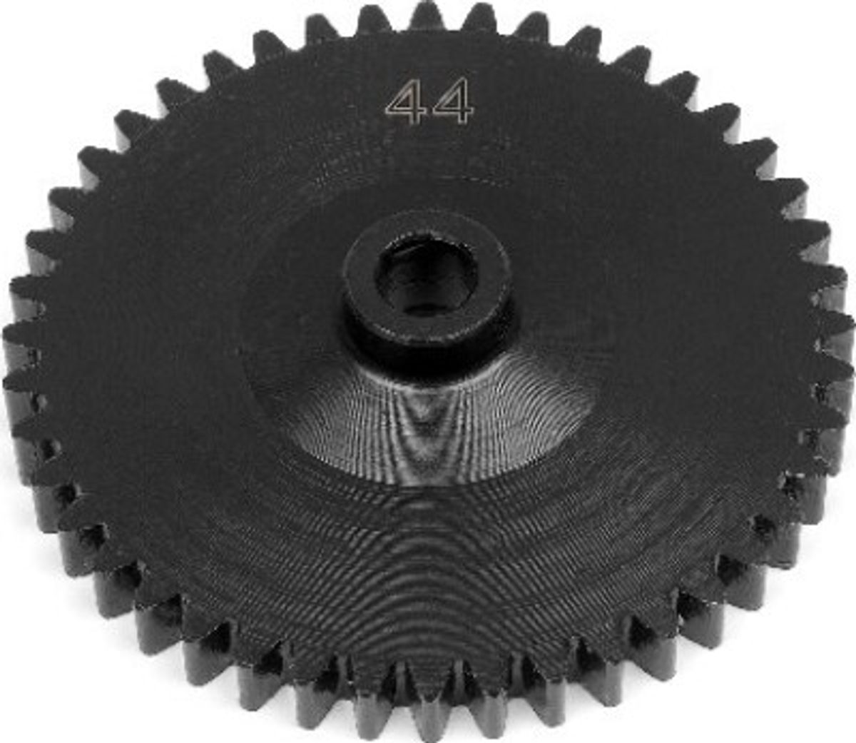 Heavy Duty Spur Gear 44 Tooth - Hp102093 - Hpi Racing