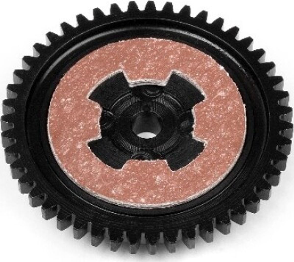 Heavy Duty Spur Gear 47 Tooth - Hp77127 - Hpi Racing