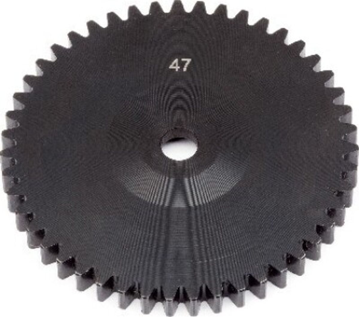 Heavy Duty Spur Gear 47tx5mm - Hp111800 - Hpi Racing