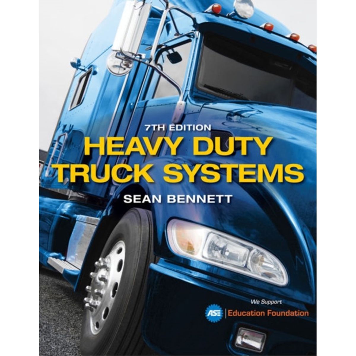 Heavy Duty Truck Systems