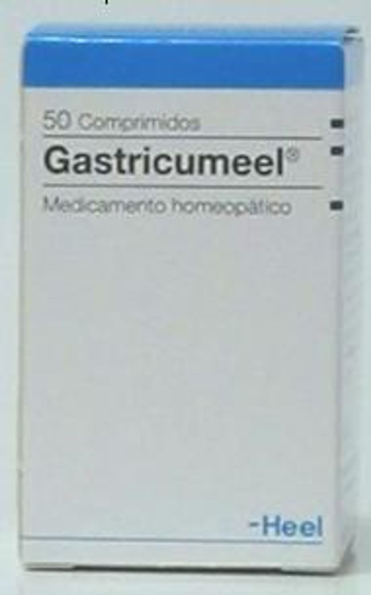 Heel Gastricumeel, 50tab