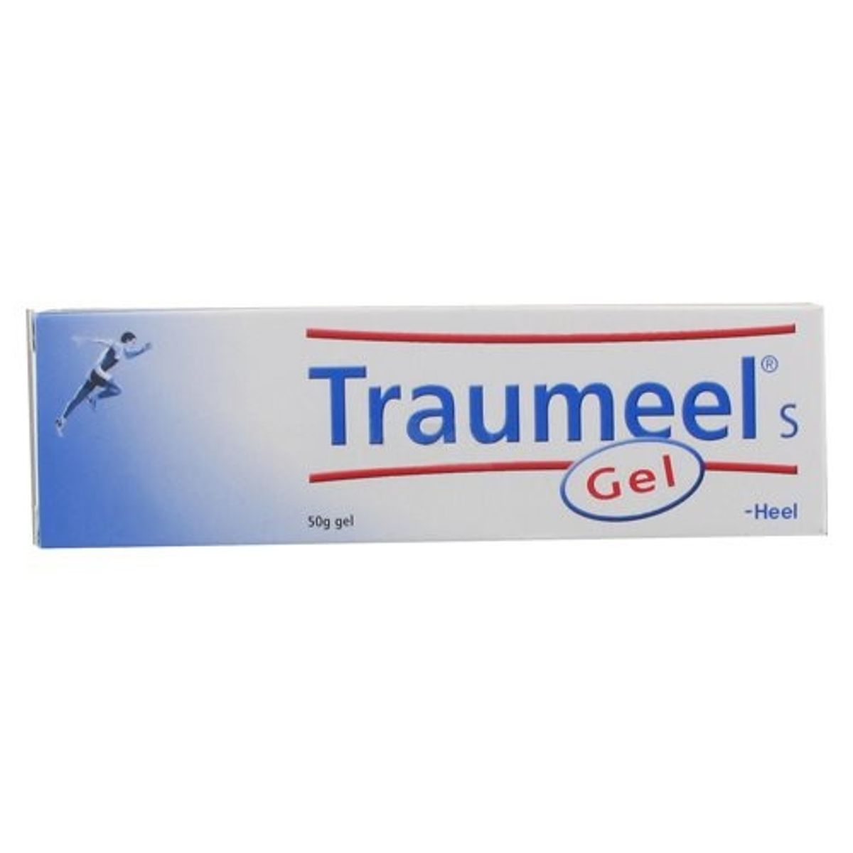 Heel Traumeel gel, 50gr