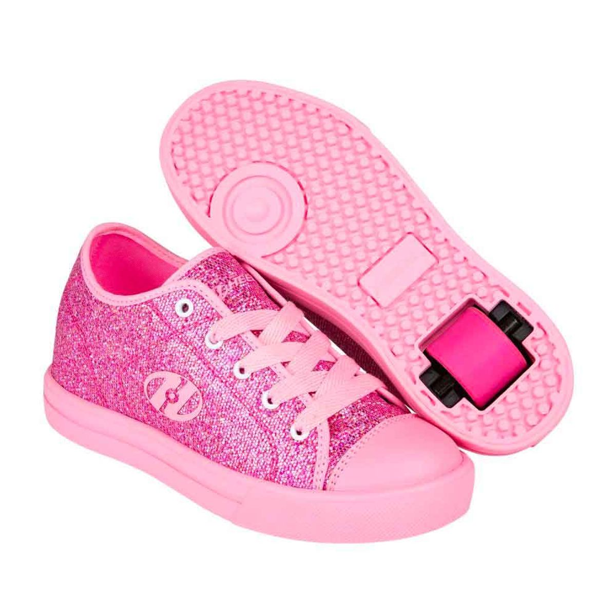 Heelys Classic Em Rullesko Pink