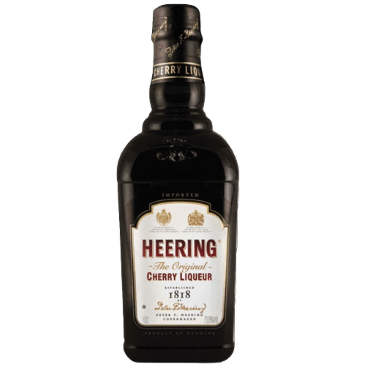 Heering Cherry Liqueur Fl 70