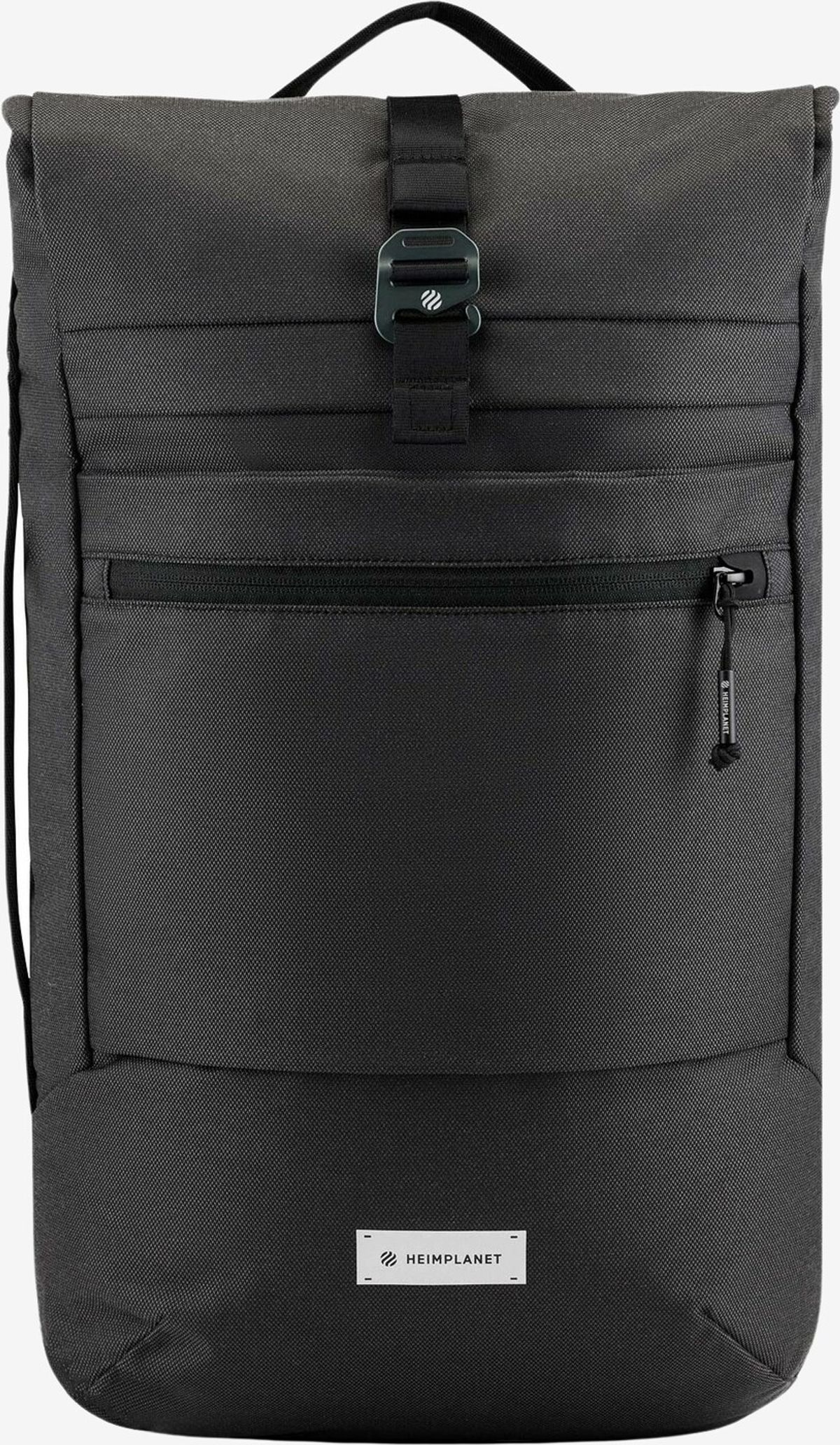 Heimplanet - Carry Essentials pendlertaske 18L (Grå)