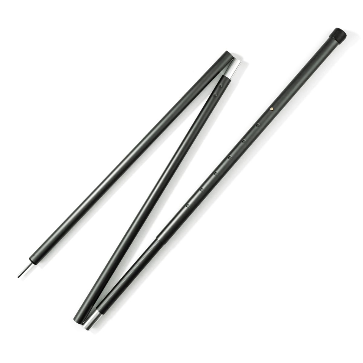 Heimplanet Mainstay - Tarp Poles (Diameter: 25mm)