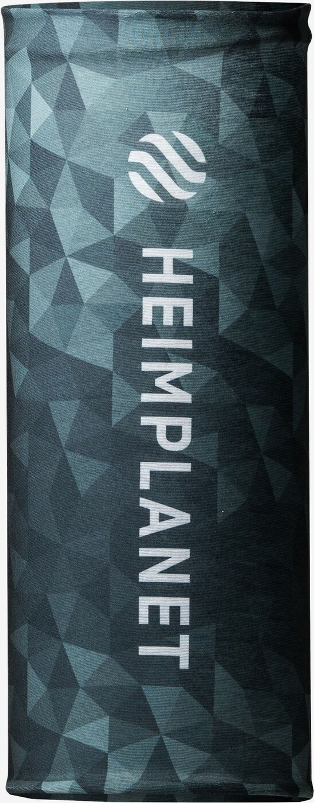 Heimplanet - Pandebånd (Blå)