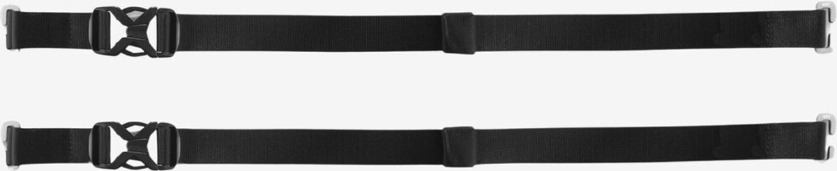 Heimplanet - Transit Line Compression/Carry Straps (2 stk.)