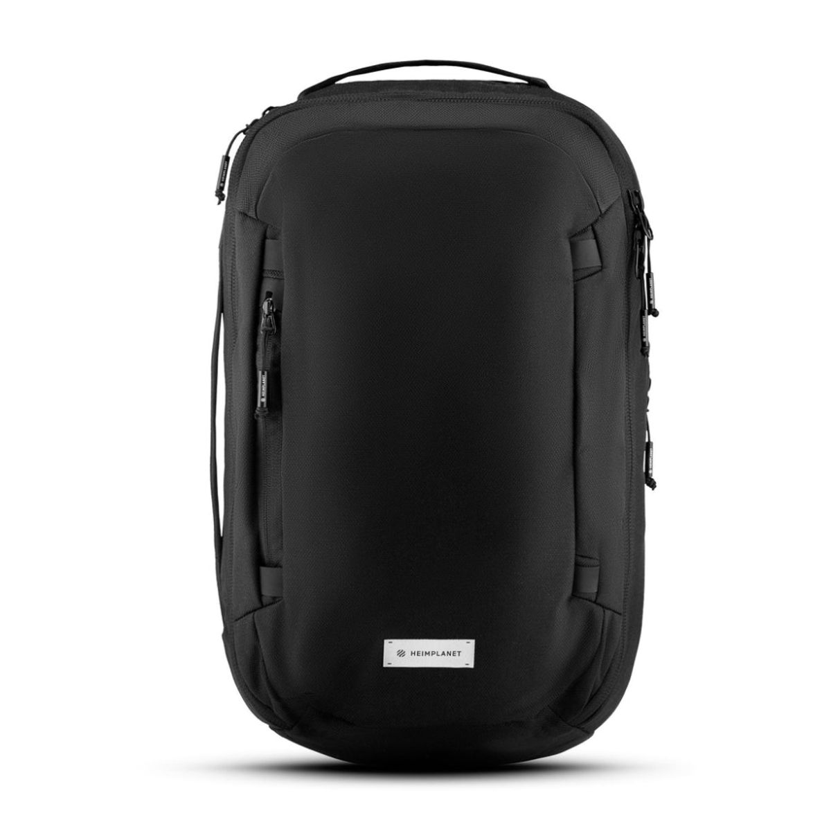 Heimplanet Transit Line Daypack 24L | Black