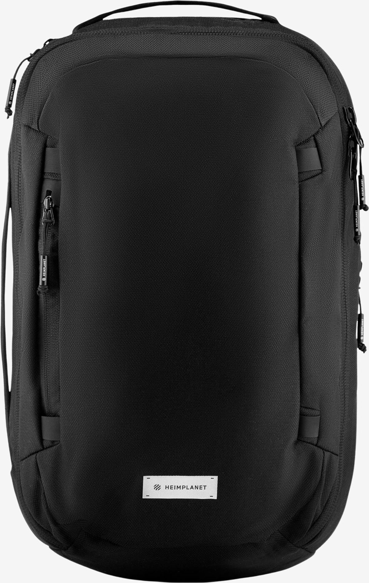 Heimplanet - Transit Line Daypack 24L (Sort)