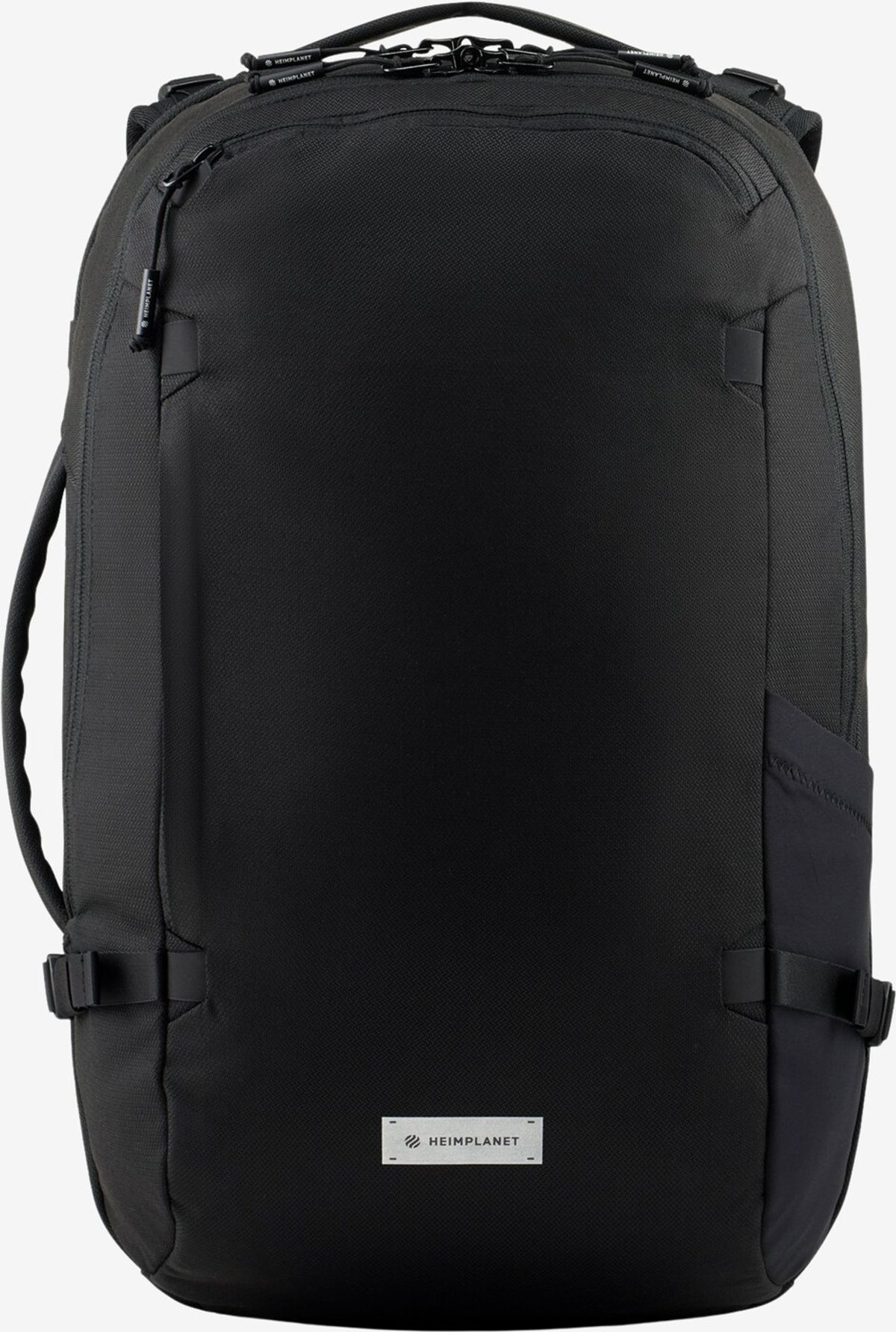 Heimplanet - Transit Line Travel rygsæk 28L (Sort)