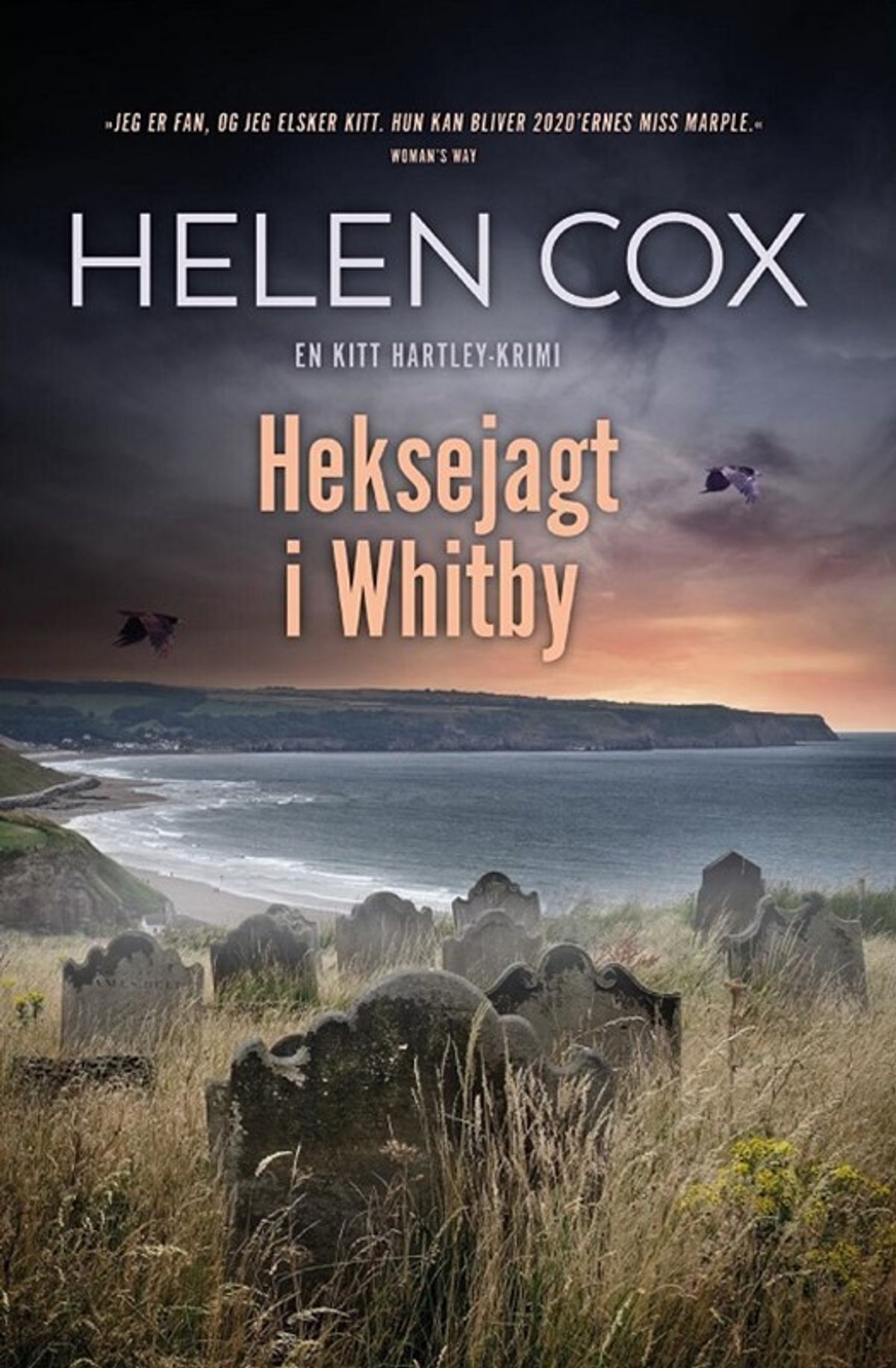 Heksejagt i Whitby