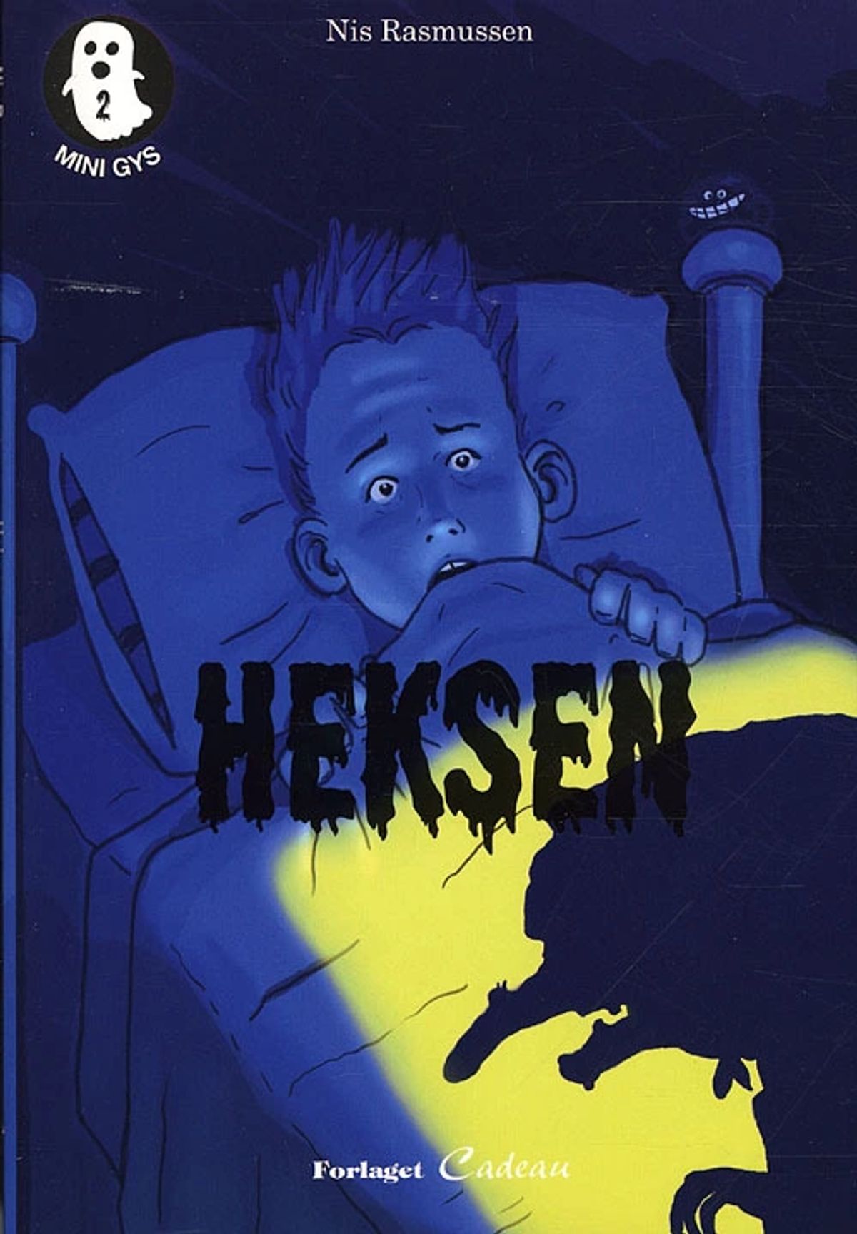 Heksen