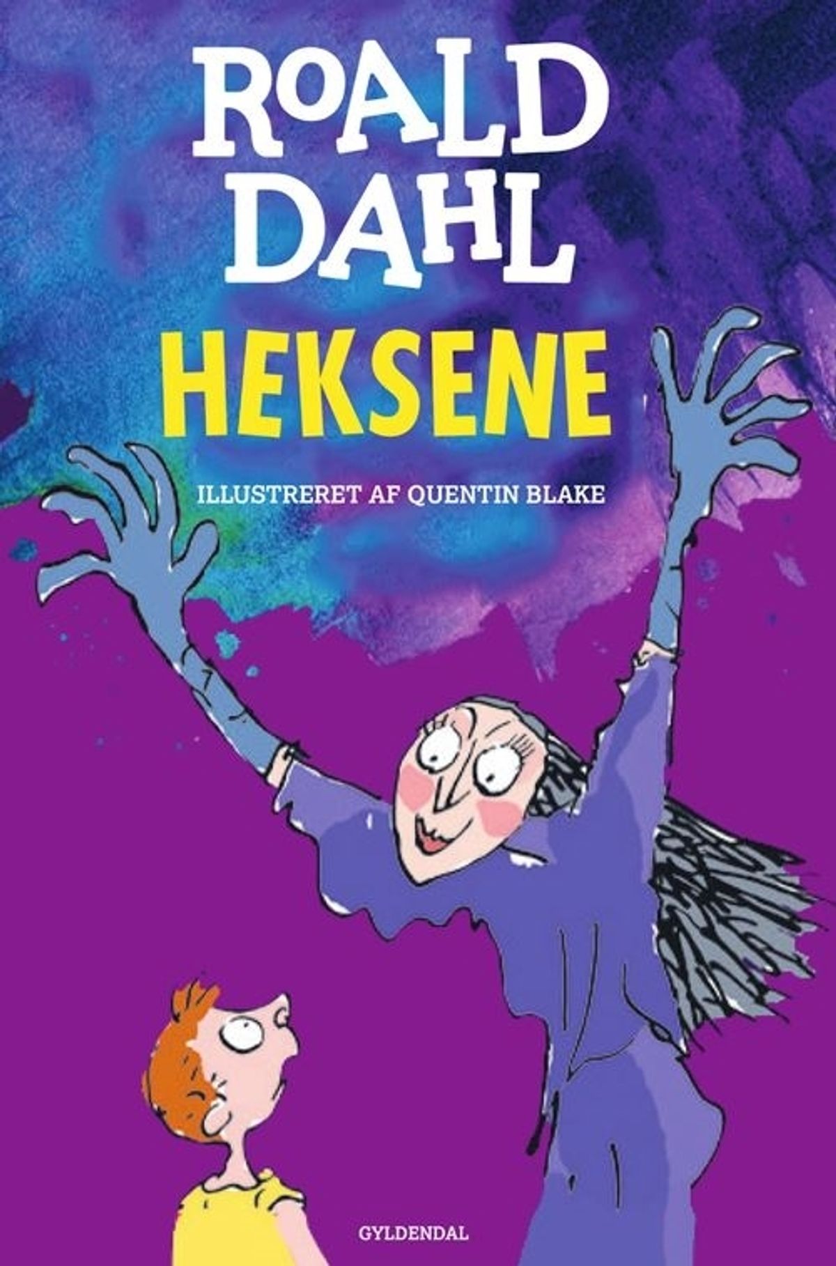 Heksene