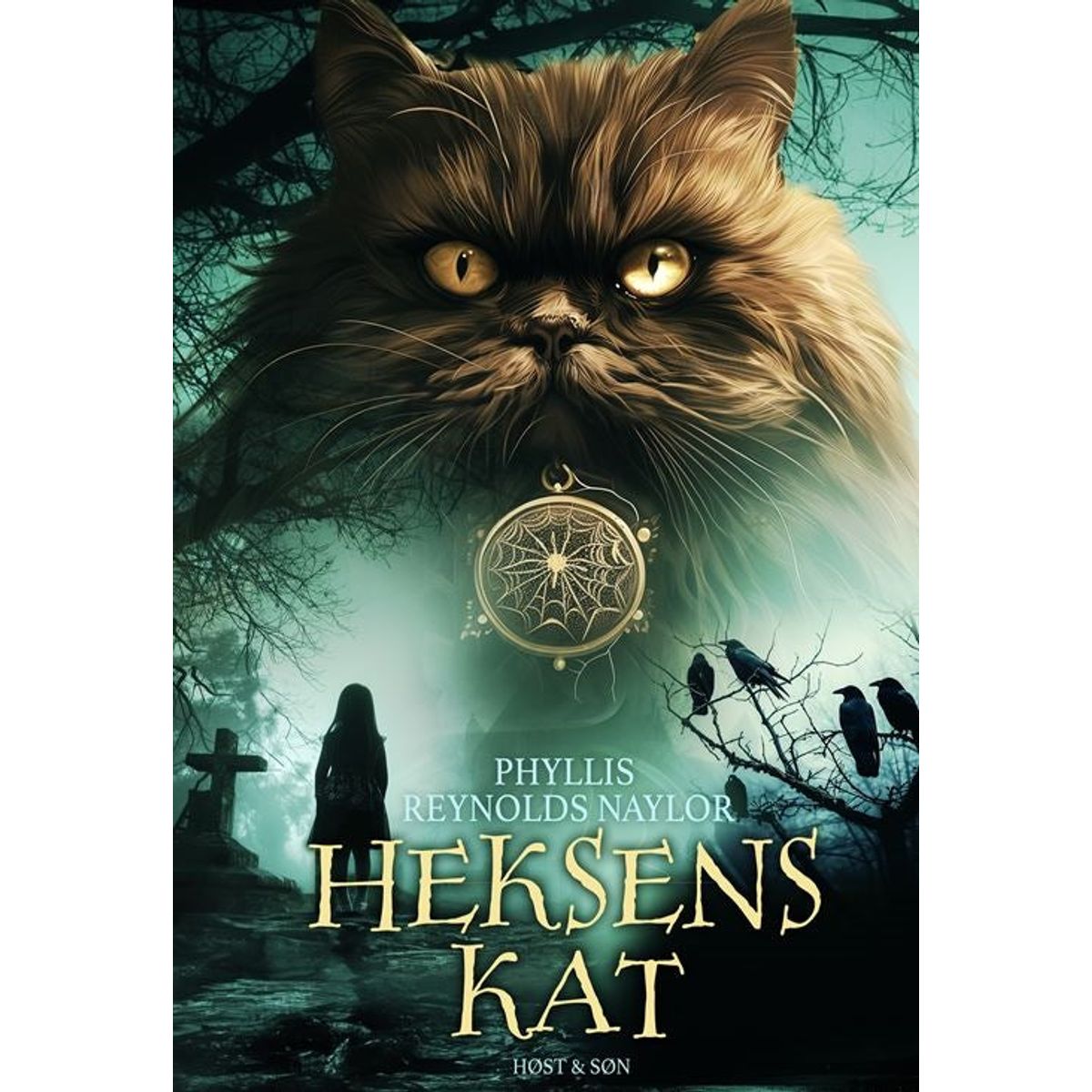 Heksens kat