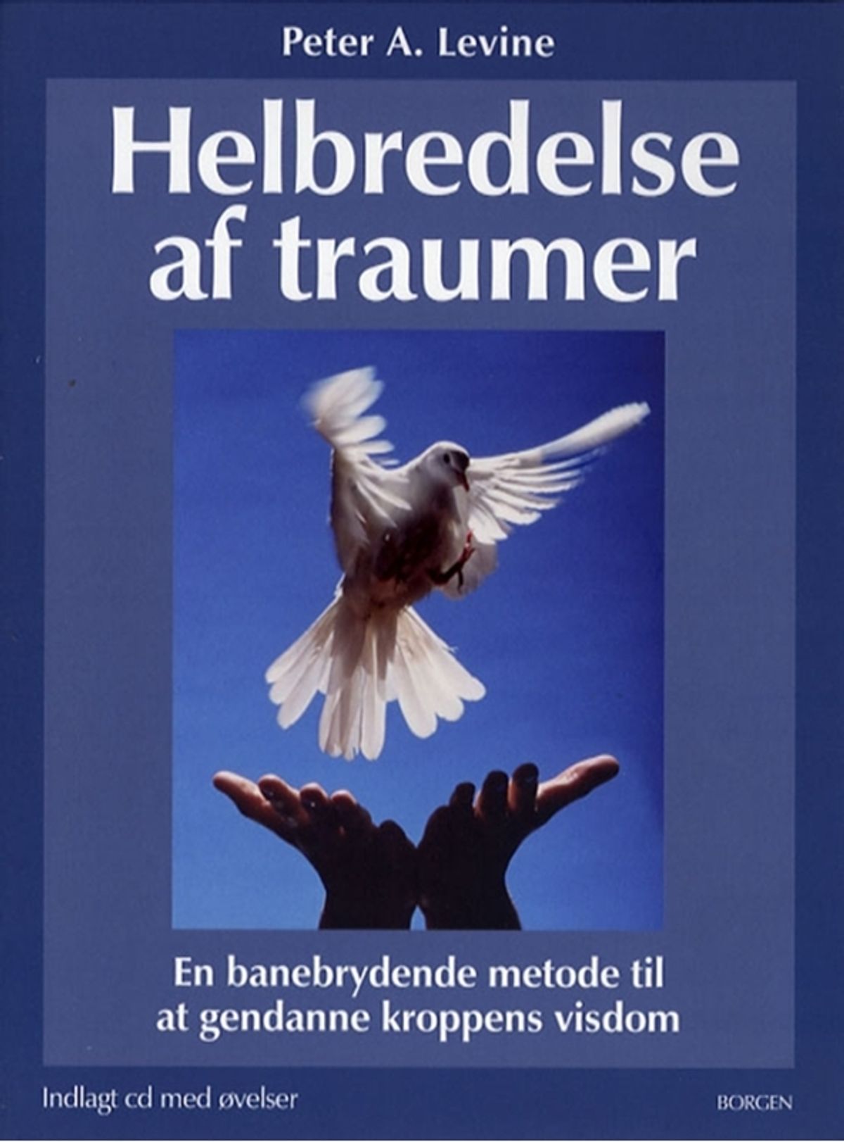 Helbredelse af traumer