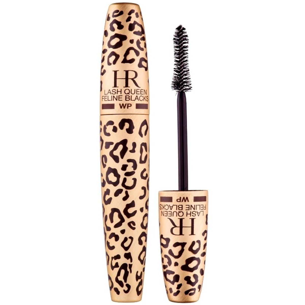 Helena Rubinstein Lash Queen Mascara Feline Blacks 7,2 ml - Black Waterproof