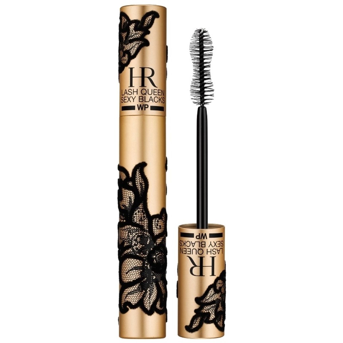 Helena Rubinstein Lash Queen Mascara Sexy Blacks Waterproof 5,8 ml - Black