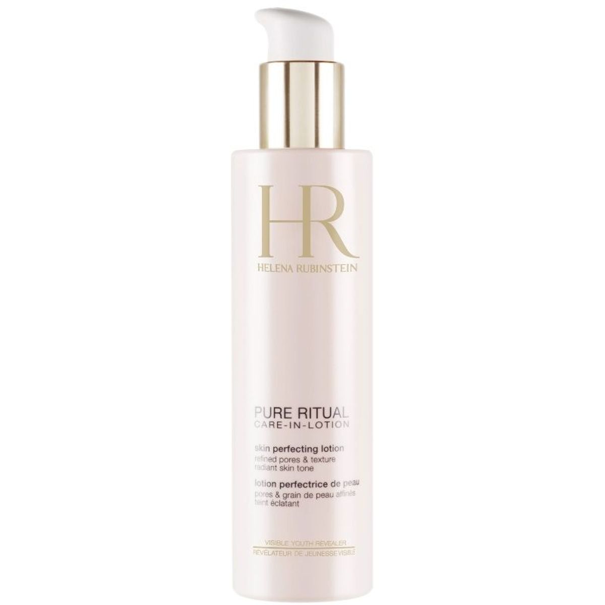 Helena Rubinstein Pure Ritual Care-In-Lotion Tonic 200 ml