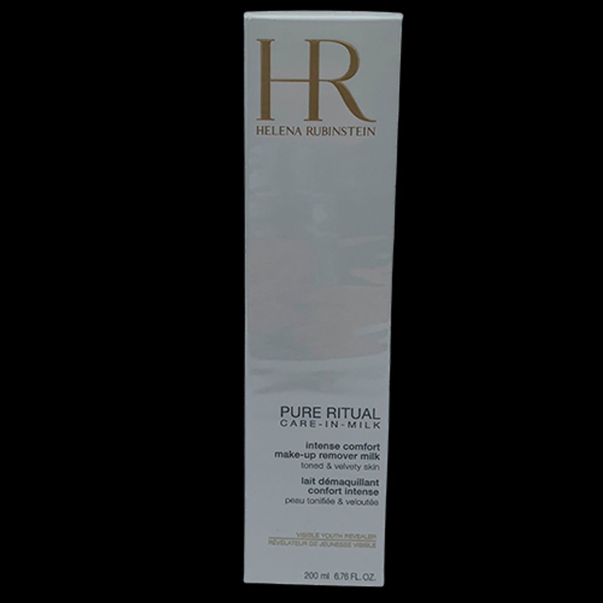 Helena Rubinstein Pure Ritual Care In Milk Make Up Remover 200 ml.