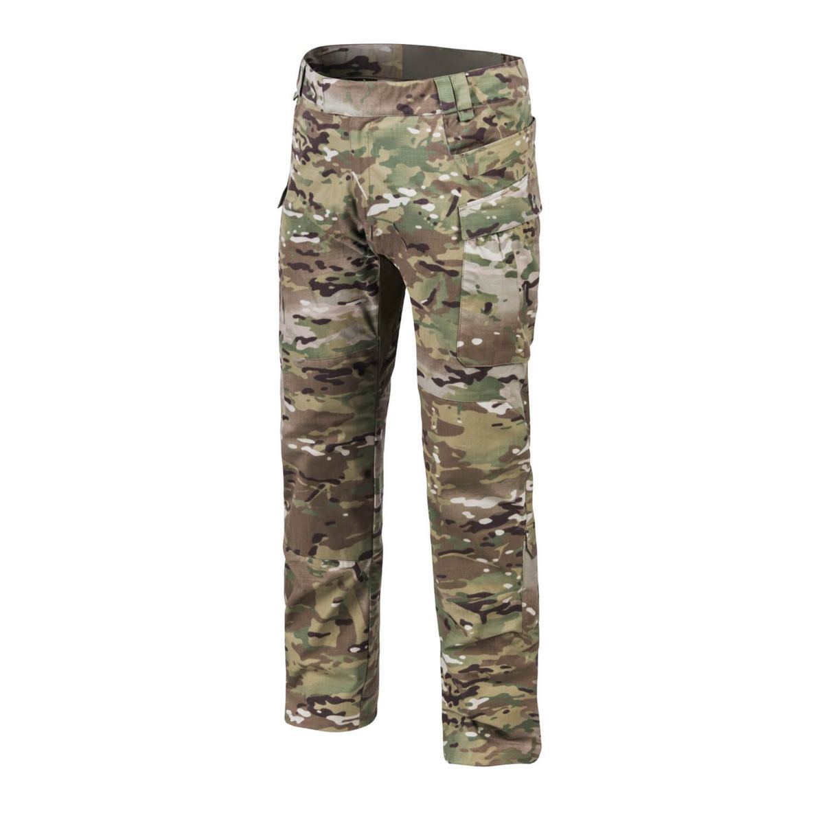 Helikon-Tex MBDU Bukser Multicam Large