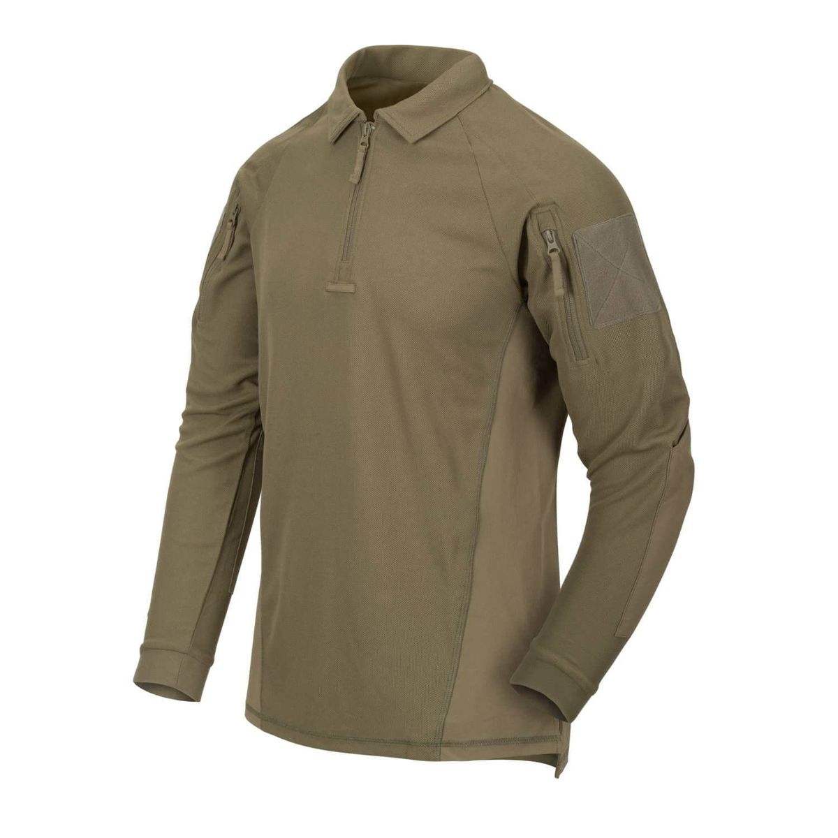 Helikon-Tex Range Polo Shirt Adaptive Green Small