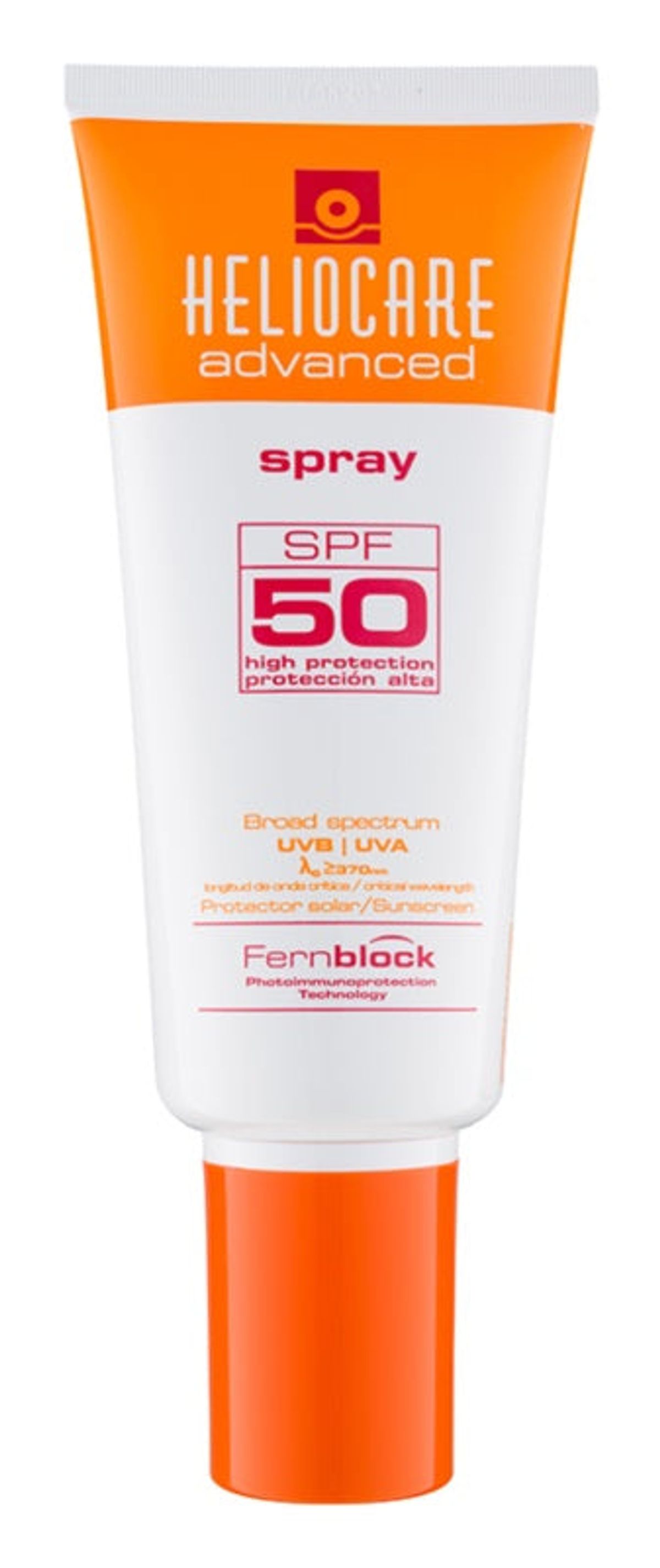 Heliocare Advanced Spray SPF 50