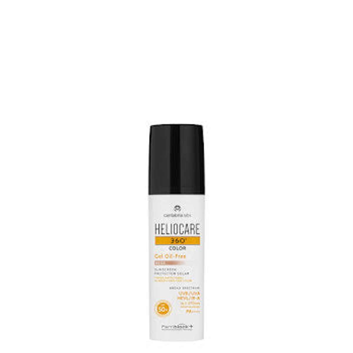 Heliocare Color Gel Oil-free Beige SPF 50