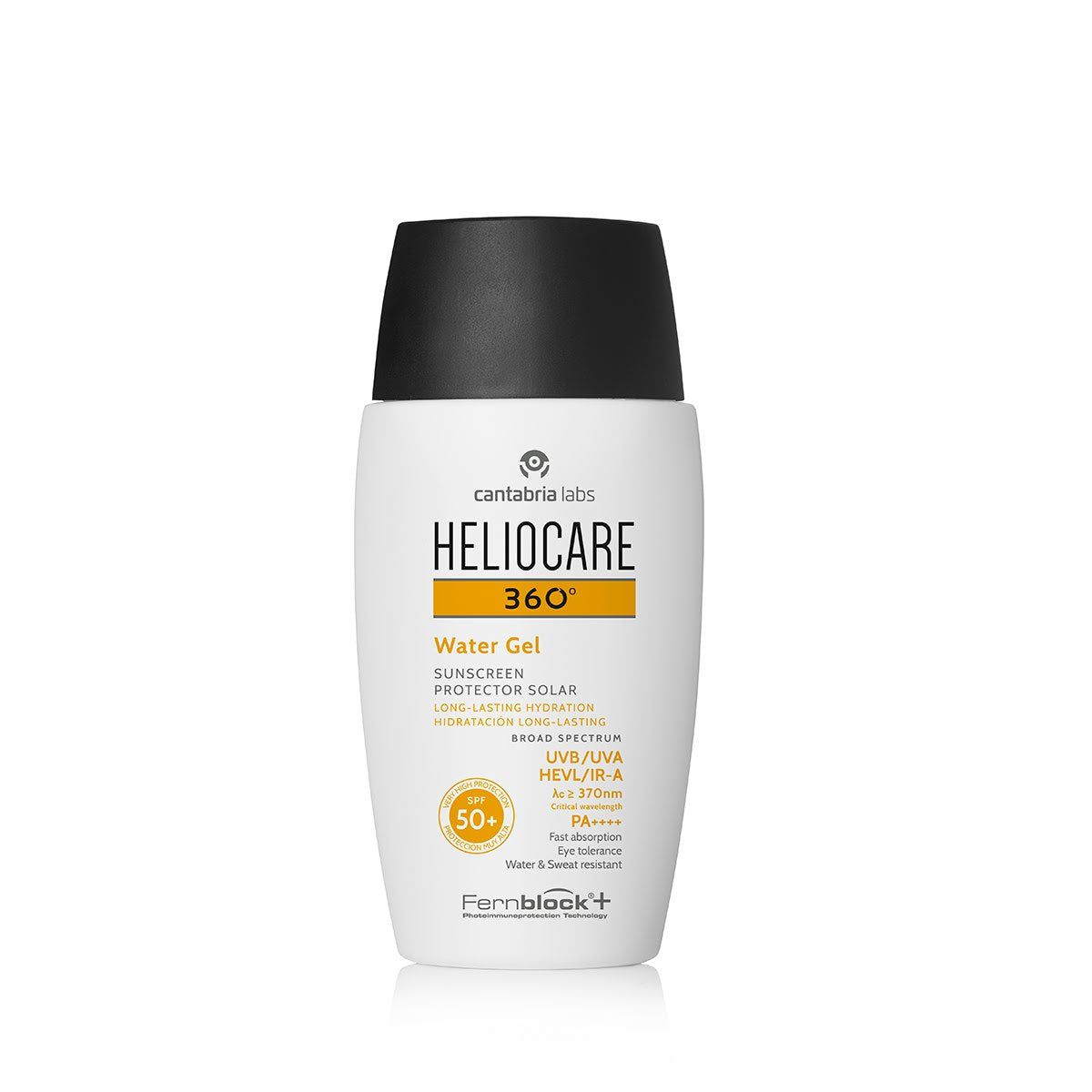 Heliocare Water Gel SPF 50