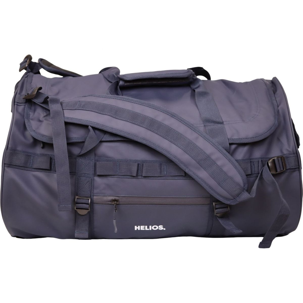 Helios Adventure Duffel Bag, 60L, navy