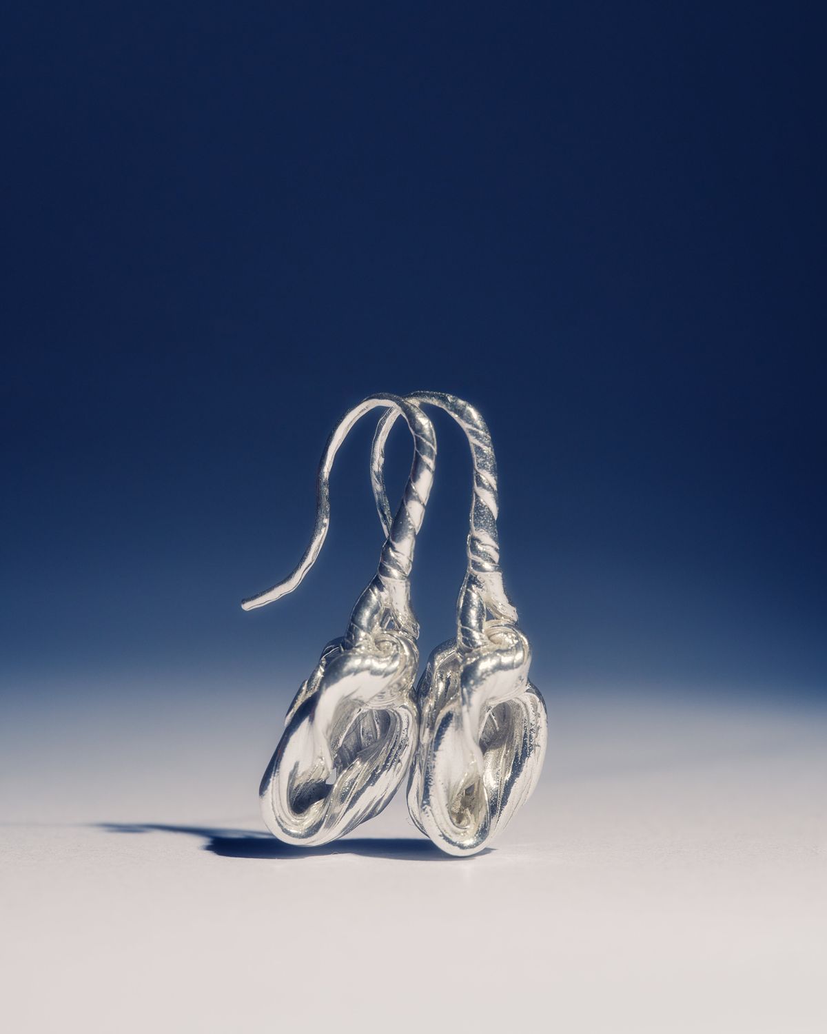 HELIX - EARPIECE 02 - One earring