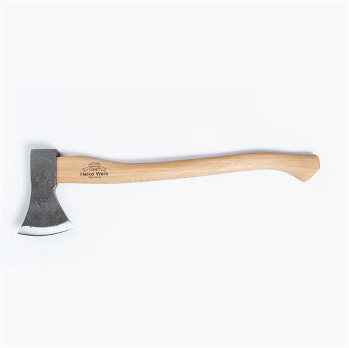 Helko Werk Black Forest Woodworker Axe