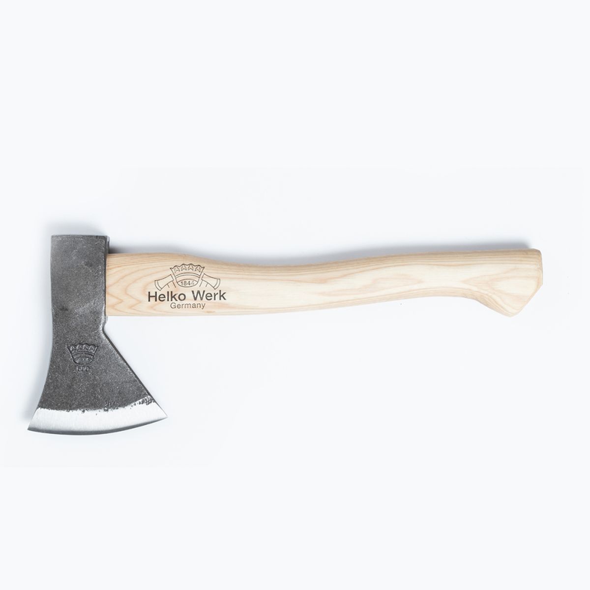 Helko Werk Helko Traditional Black Forest Hatchet