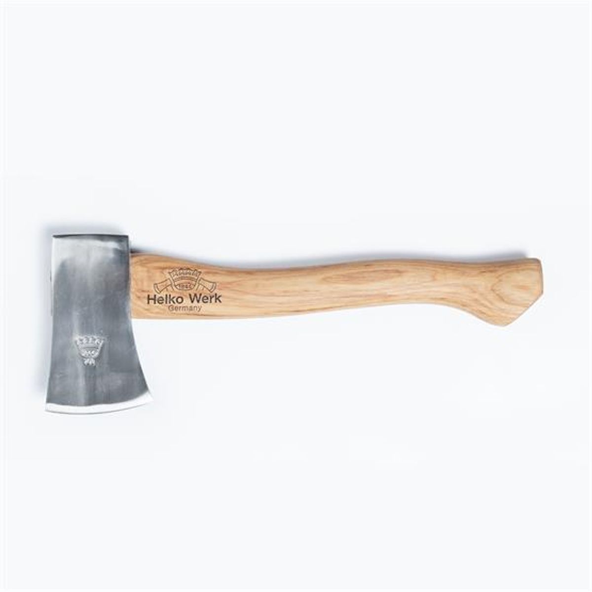 Helko Werk Pathfinder Hatchet