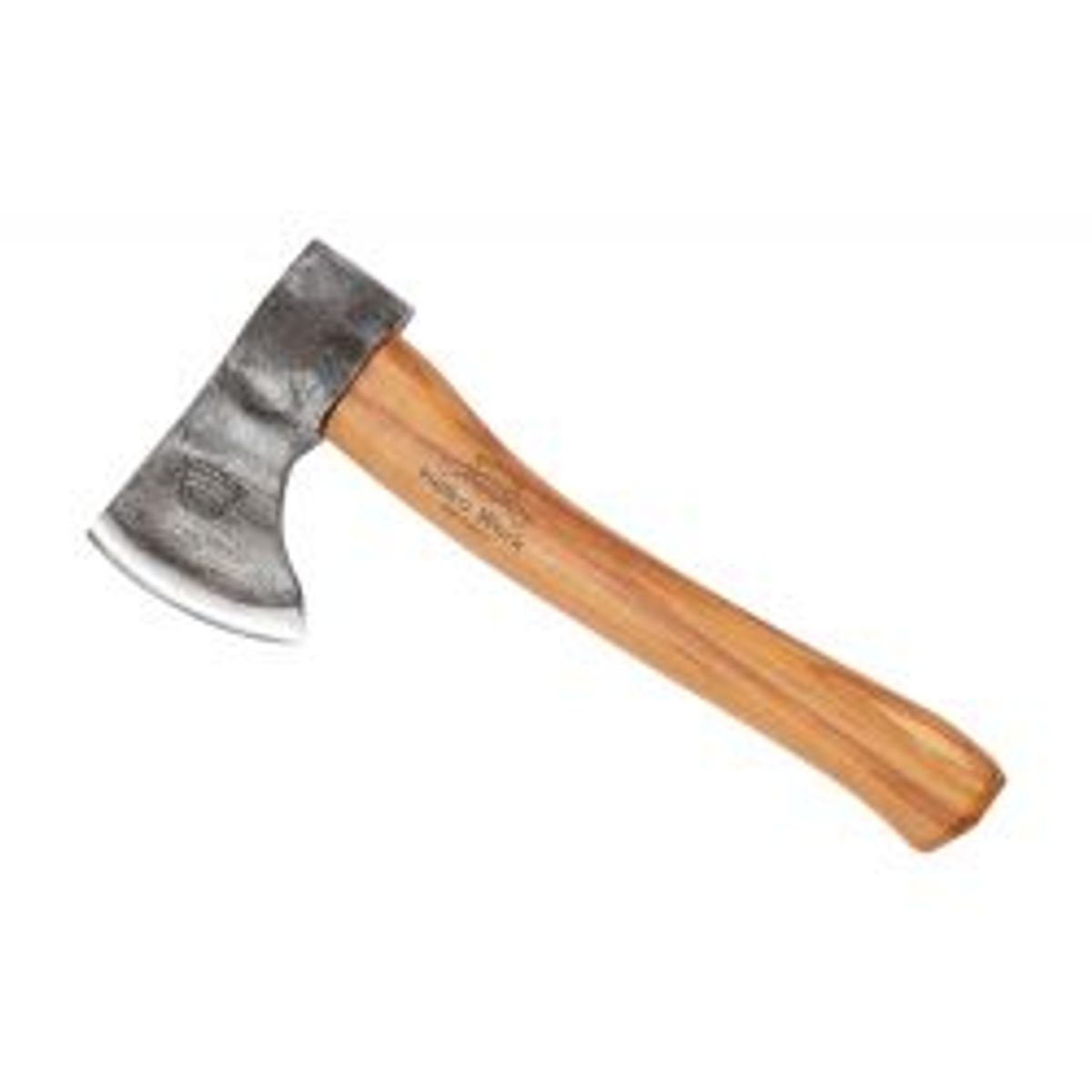 Helko Werk Traditional Black Forest Hatchet 350g - Økse