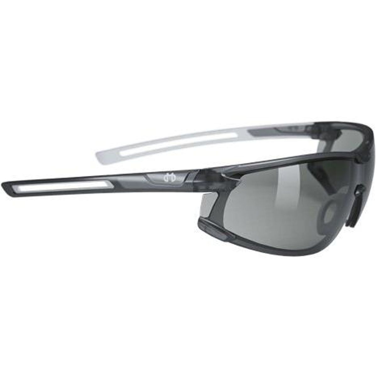 Hellberg Krypton Photochromatic sikkerhedsbrille